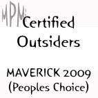 Certified Outsiders