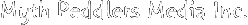 Myth Peddlers Media inc.