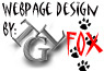 Webpage Design by TLG FoX